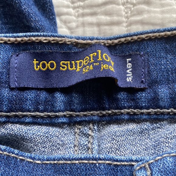 Jeans - Picture 4 of 5